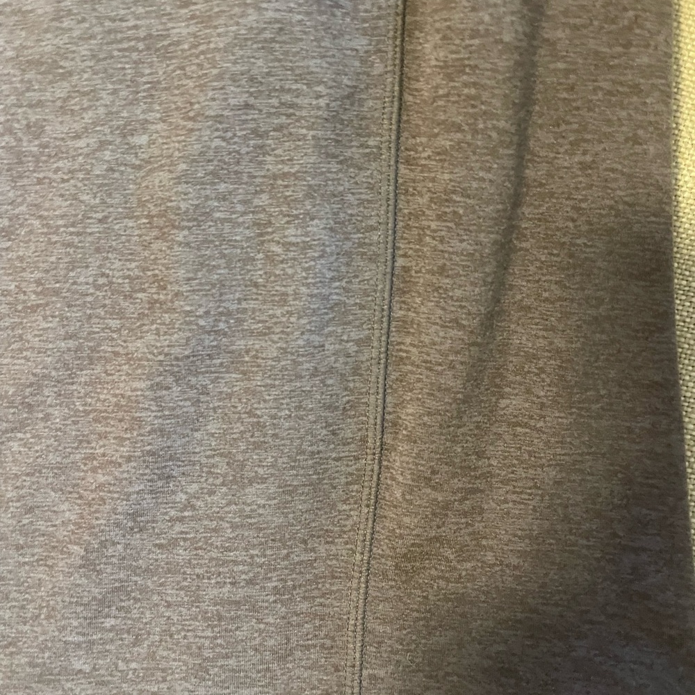 Vuori size medium halo essential dress midi - Picture 4 of 5
